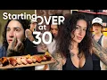 Download Lagu Embracing My 30's, Starting Over, Slow Living, \u0026 Finding My Path