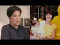 Kris Jenner Talks About Her Sister Passing Away