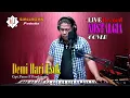 Download Lagu DEMI HARI ESOK ~ Dian Piesesha ~ Cover.James Siallagan ~ Lagu Nostalgia Kenangan Lama