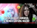 Lagu Kampung Ini Di Terr0r 2 Hantu Berkeliaran Sekaligus! | Aini Malaikat Tak Bersayap Ep 187 (FULL)