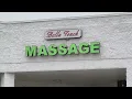 Metro Detroit massage parlor shut down for illegal sex services after raid