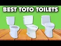 The Best Toto Toilets Tested in 2026