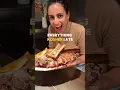 Everything kosher I ate in meat edition