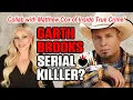 Is Garth Brooks A Serial Killer A wacky conspiracy theory and new shocking allegations of SA