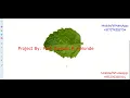 Plant Species Detection Using Python Opencv Plant Species Classification Using Image Processing