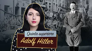 Adolf Hitler