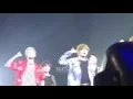 Download Lagu 160602 KCON PARIS_ BTS: Intro, What am I to you, Dope