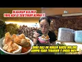 Download Lagu BISA GA BAKSO MALANG INI PINDAH DI DEPAN RUMAH GUE ?? KERING BET AMPE KUAH TERAKHIR !!
