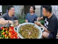 Download Lagu PRANK NYIKSA ORANG CABE GENDOT + CABE RAWIT SETAN DAGING SAPI
