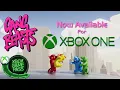 GANG BEASTS Xbox Game Pass