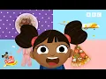 Can you say words beginning with P Yakka Dee