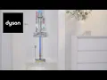 How to assemble your Dyson Gen5detect Outsize cordless vacuums Floor Dok Multi