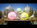 Download Lagu Pac-Man vs. Little Green Monster Jungle Adventure