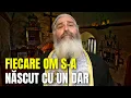 Download Lagu FIECARE OM S-A NĂSCUT CU UN DAR , Ce vrea Dumnezeu de la noi - Parintele Calistrat