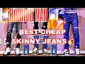 BEST CHEAP SKINNY JEANS BooHoo Men Men s Try On Haul
