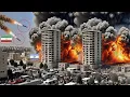 Download Lagu 13 menit yang lalu! Ibukota Israel tiba -tiba runtuh, inilah yang terjadi