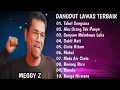 MEGGY Z FULL ALBUM - TAKU SENGSARA || AKU ORANG TAK PUNYA | SENYUM MEMBAWA SENGSARA