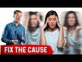 The Secret to Getting Rid of Anxiety and Depression