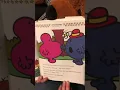 Download Lagu Harry and Nanny read Mr Men- Miss Bossy