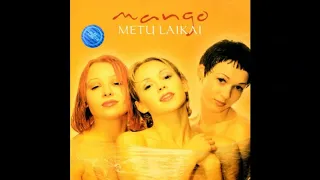 Download Mango - Ledinė širdis MP3