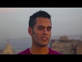 Egyptian Artist Hisham Kharma: The Child Who Survived