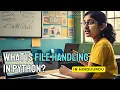 What is File Handling in Python Learn Python
