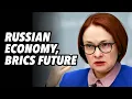 Download Lagu Russische economie, toekomst van de BRIC-landen