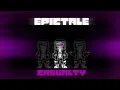 Lagu Epictale - Casualty [just cover]