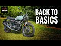 Download Lagu Review van de Honda GB350S uit 2025 - Is terug naar de basis goed gedaan?