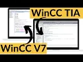 Complete VB Scripting Course for WinCC V7 WinCC TIA