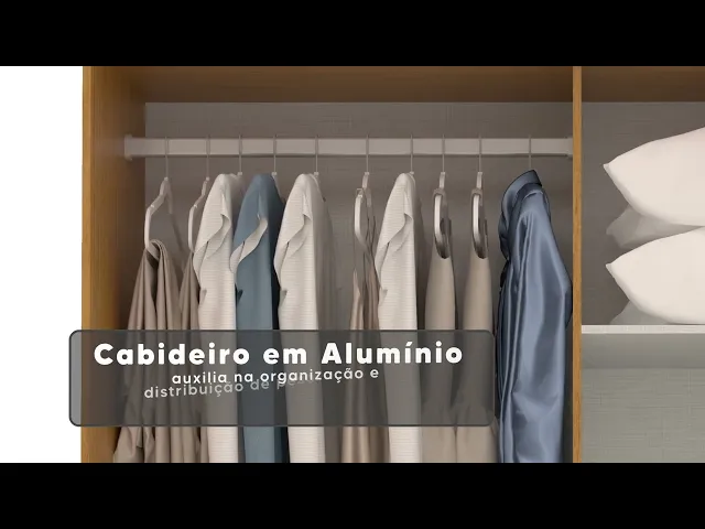 Vídeo do produto Vídeo do produto