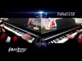 Download Lagu 告白 - Guilty Crown ED2 [for two piano]