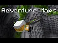 Download Lagu Minecraft Adventure Maps - A Relic Of The Past?