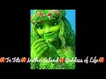 Moana🌺Te Fiti🌺Mother Island🌺Goddess of Life🌺