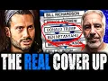 Download Lagu Truth About The Epstein Files: CIA Agent Reveals The Connection Between The Mossad, Epstein, \u0026 Trump