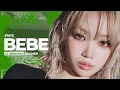Download Lagu [AI Cover] LE SSERAFIM - BEBE by STAYC