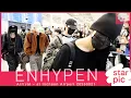 Download Lagu ENHYPEN 'Congratulations on winning three awards!' [STARPIC] / ENHYPEN Arrival - at Incheon Airpo...