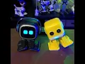 Download Lagu Emo Robot vs Cubee Dance off music provided by #Emo #cubee #emopet #emorobot #emo robot #livingai
