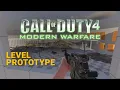 Call of Duty Prototype Unity DEVLOG Greyboxing