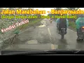 Download Lagu Kondisi Terkini Jalan Marabahan - Banjarmasin (Desa Gampa Asahi - Simpang Empat Handil Bakti)