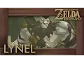 Zelda Breath of the Wild - All Lynel Locations