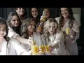 Alanna James Wedding Highlight Il Bacco Ristorante Queens NY Rob Hines Entertainment
