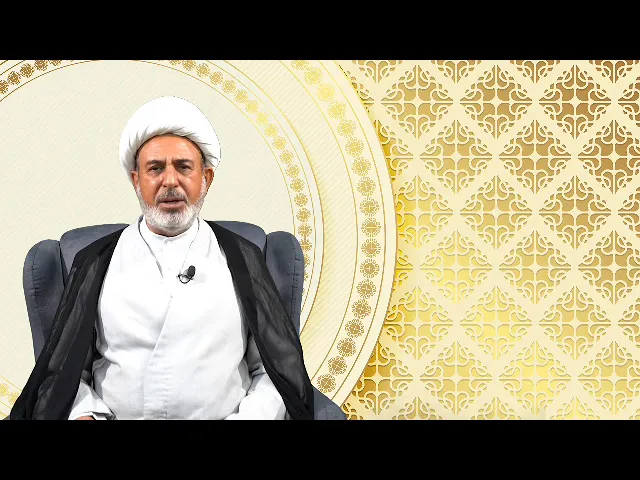 ⁣من صفات المرأة الصالحة