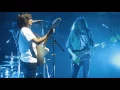 Courtney Barnett - Small Poppies @ Madison Square Garden in NYC 10/23/2015