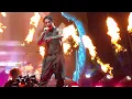Download Lagu Falling In Reverse - The Drug In Me Is You/Situations ESCAPE THE FATE (Live in Tampa, FL 8-20-25)