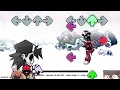 Download Lagu FNF Hypno's Lullaby Leaked Build - Frostbite (FC) (4k)