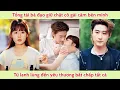 Download Lagu Tổng tài bá đạo giữ chặt cô gái câm bên cạnh mình, từ lạnh lùng đến yêu thường bất chất tất cả vì cô