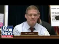 Jim Jordan confronts ex-Twitter execs Why d you take the Hunter Biden story down