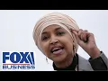 BREAKING House ramps up investigation into Ilhan Omar s exploding net worth