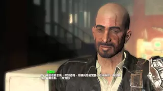 Fallout4 克羅格 